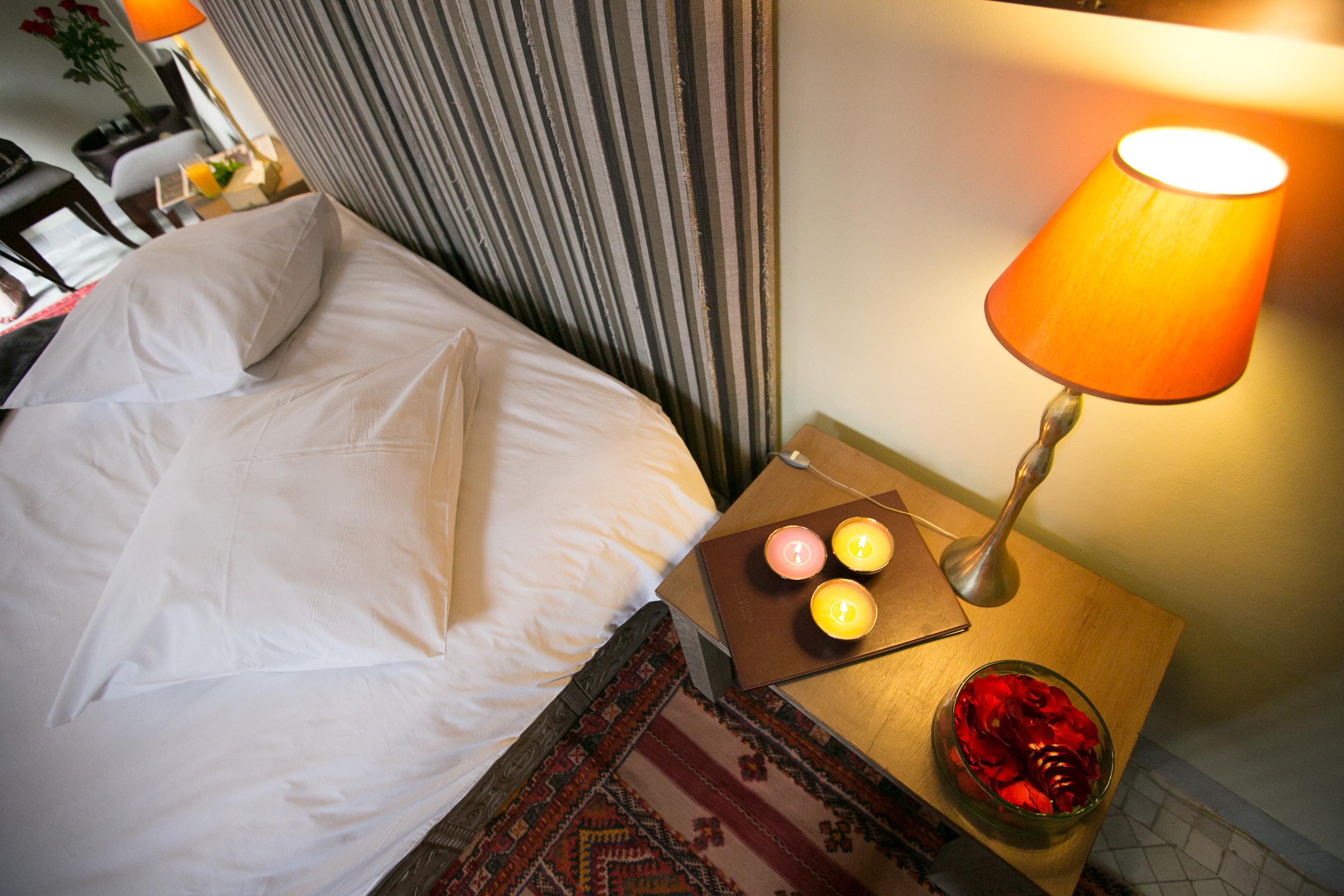 Riad Altair Marrakesh Luaran gambar